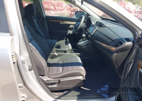 2020 Honda Cr-V Awd Ex z USA, uszkodzony, nr VIN 2HKRW2H57LH695523